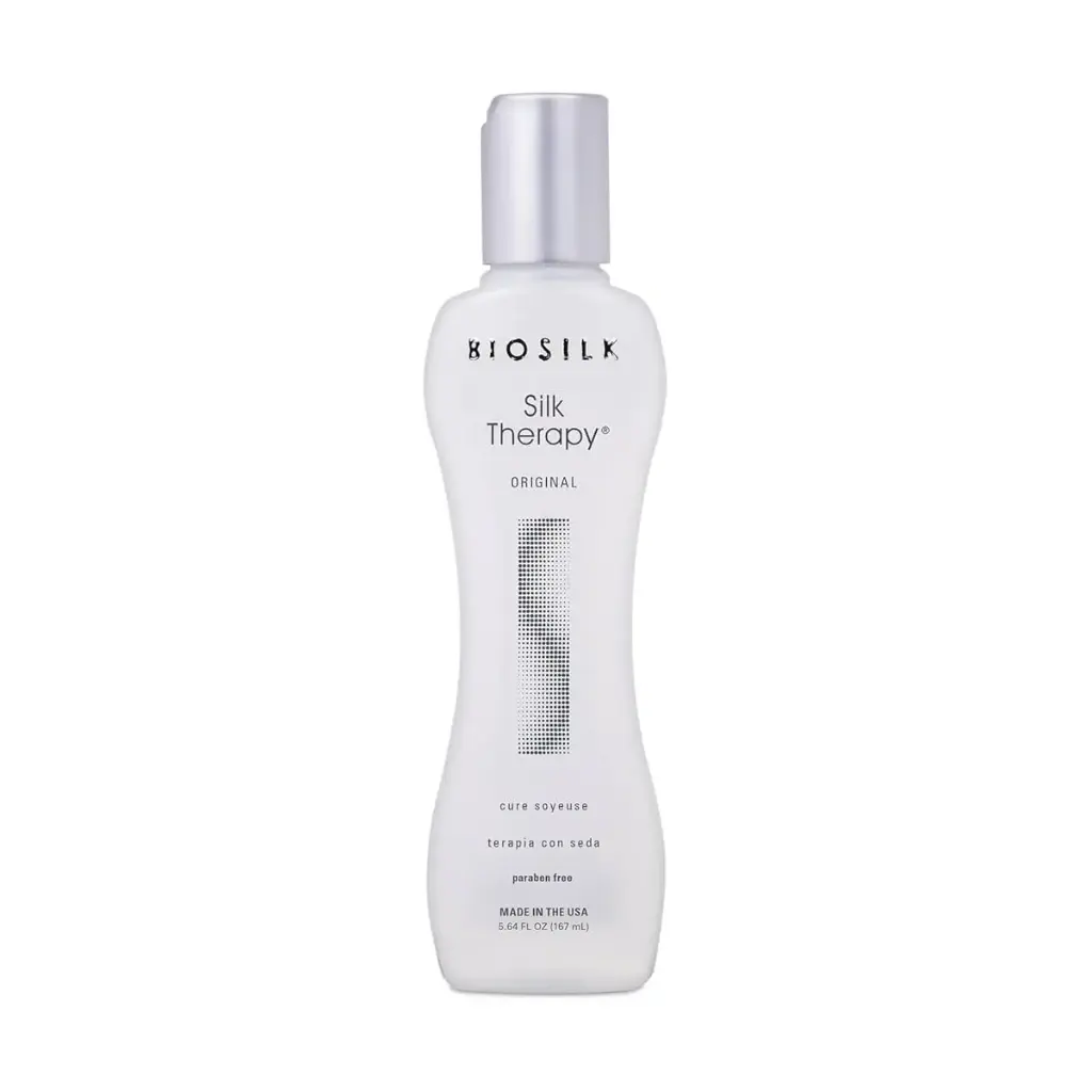 Biosilk Silk Therapy Original - 167ml