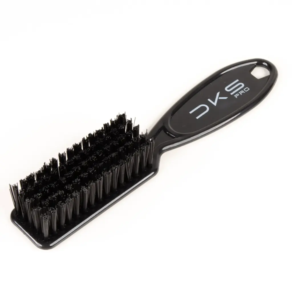DKS Pro Blade Borstel - Zwart