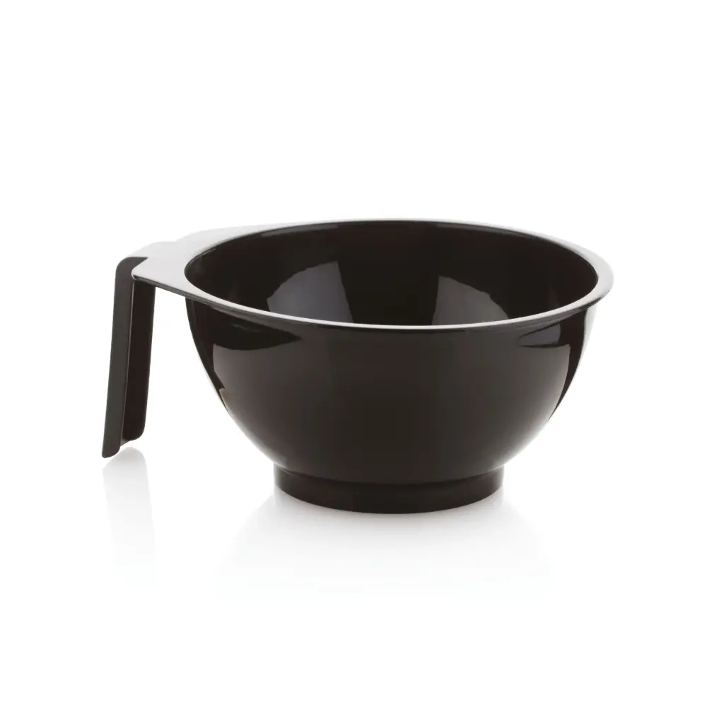 Xanitalia 370.219 Verfbakje met Greep - Antislip Zwart