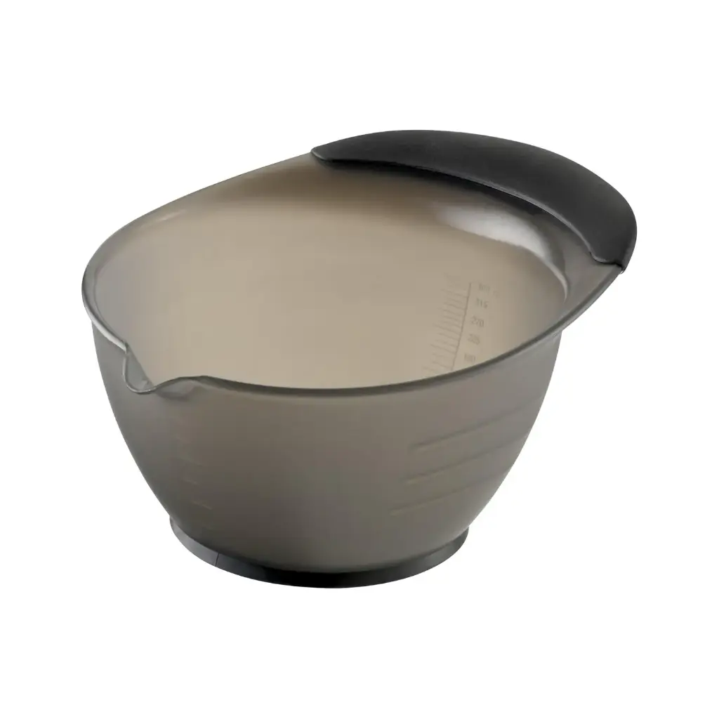 Comair Verfbakje Hoog Zwart