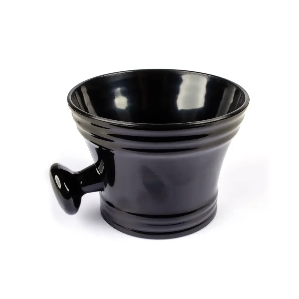 DKS Pro Scheerkom Kunststof Zwart