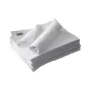 Sibel - Bob Tuo Handdoek Wit 50x85cm 12 Stuks