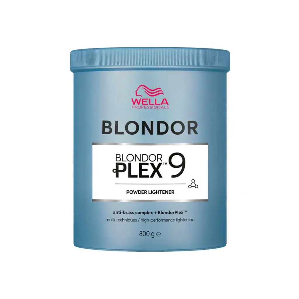 Wella BlondorPlex Powder 9 800g