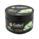 Gabri Face Scrub Cucumber 300g
