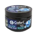 Gabri Facial Clay Mask Collagen 450g