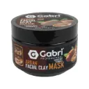 Gabri Facial Clay Mask Argan 450g