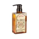 Brosh All Wash 3 in 1 Wood Seed 400ml