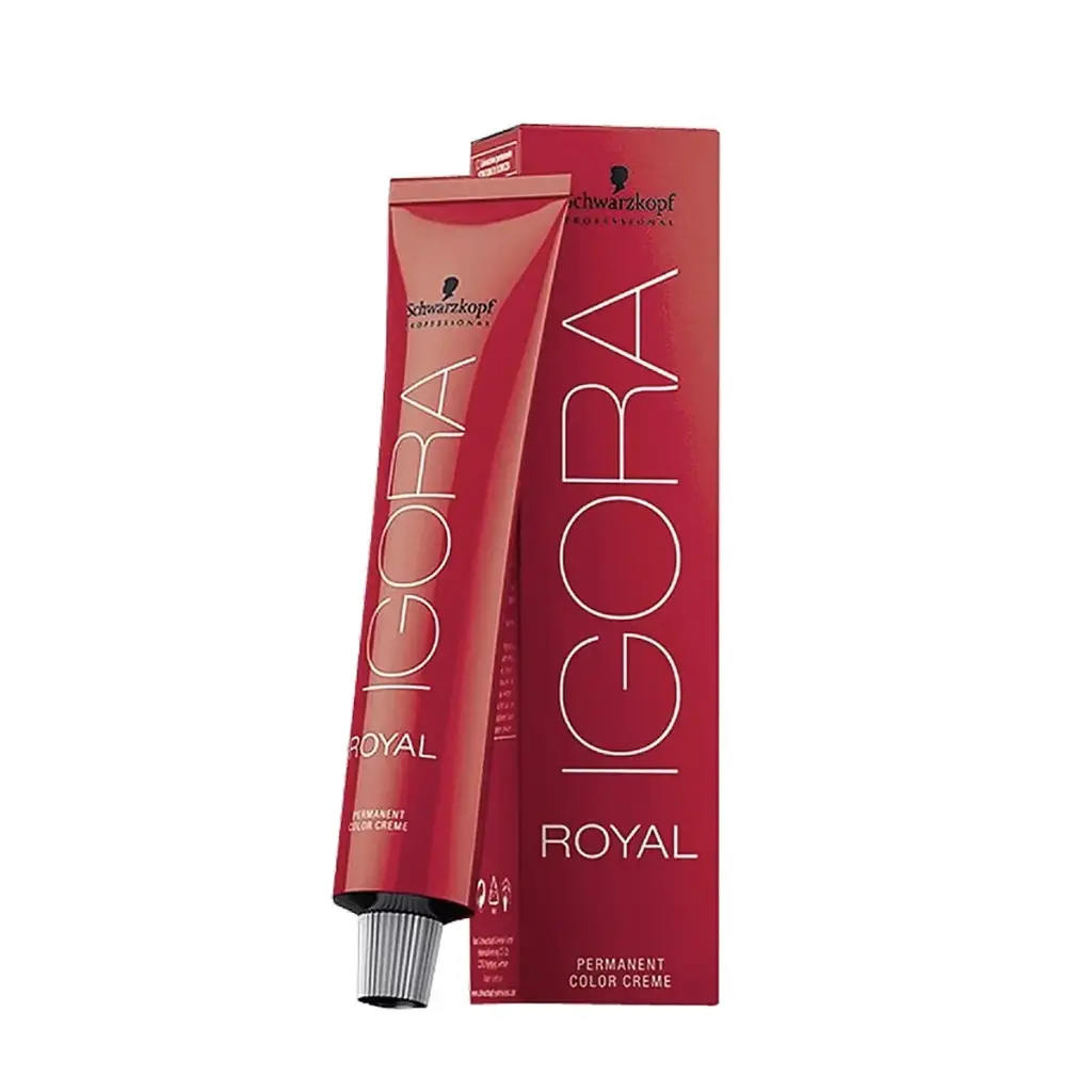 Schwarzkopf Igora Royal 60ml