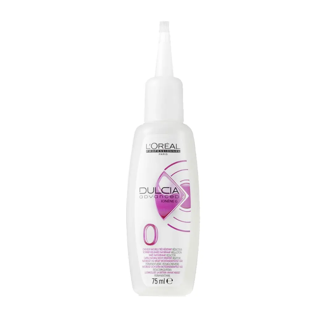  L’Oréal Dulcia Advanced Permanent No. 0 Hard Natuurhaar 75ml