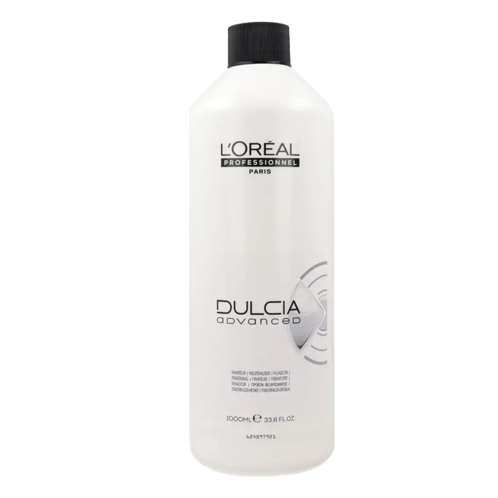 L’Oréal Dulcia Advanced Fixatie / Neutralisatie 1000ml