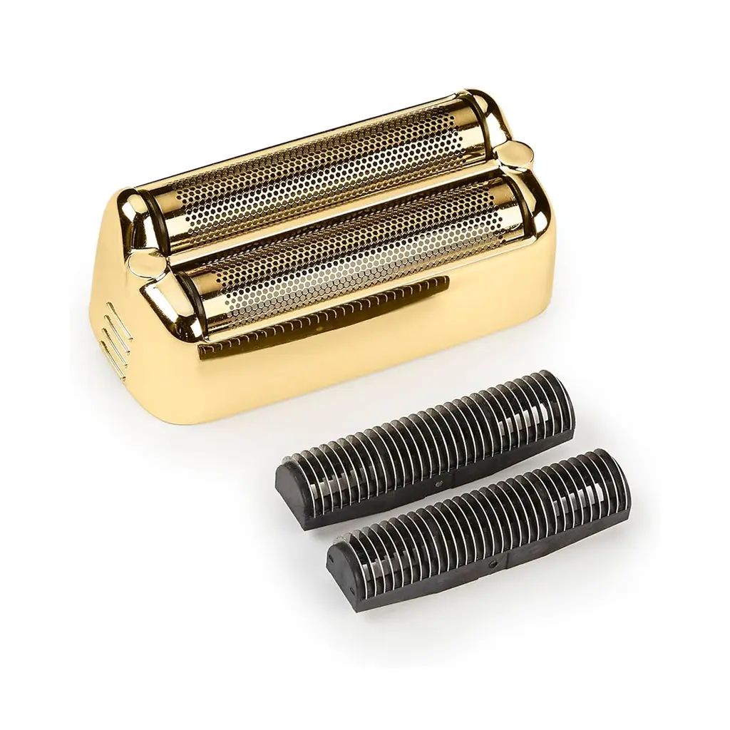 Babyliss Pro FXONE Replacement Double Foil Gold