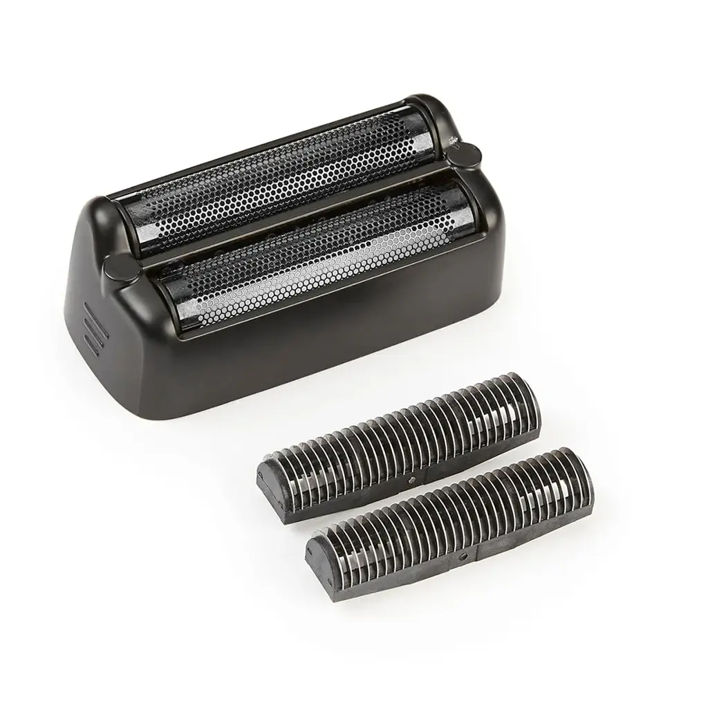 Babyliss Pro FXONE Replacement Double Foil Black