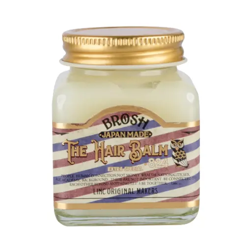 [105762] Brosh Hair Balm 70g