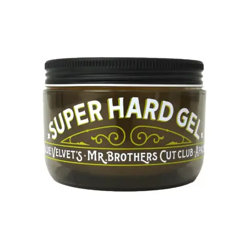 Brosh Super Hard Gel 200ml