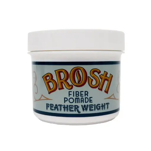 [105722] Brosh Fiber Pomade 280g