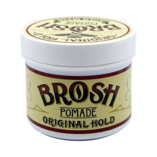 [105707] Brosh Original Hair Pomade 280g