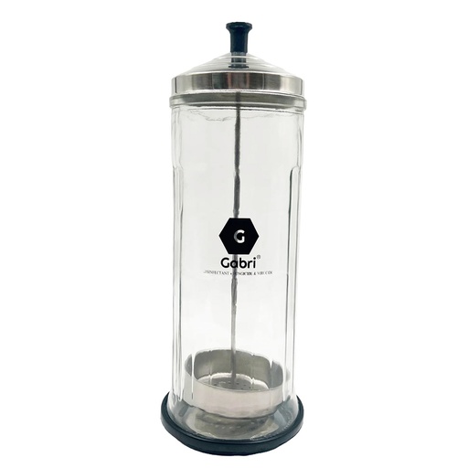 [703155] Gabri Desinfectie Glas 1000ml