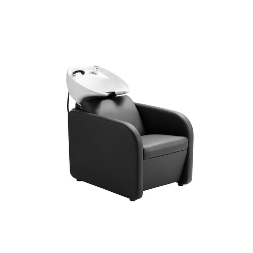 [800406] DDUUEETT Wasunit Medi - Wit Wasbak