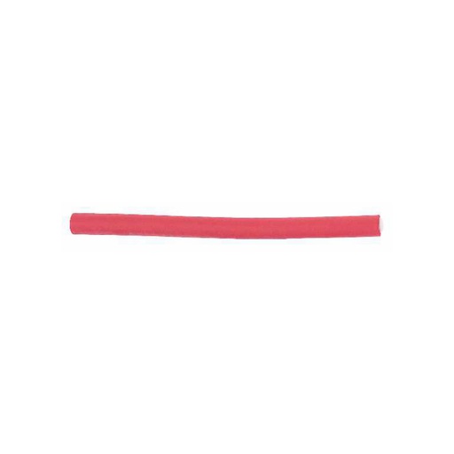[500252] Sibel Papilotten Superflex Kort 18cm - Rood Ø12mm 12 Stuks