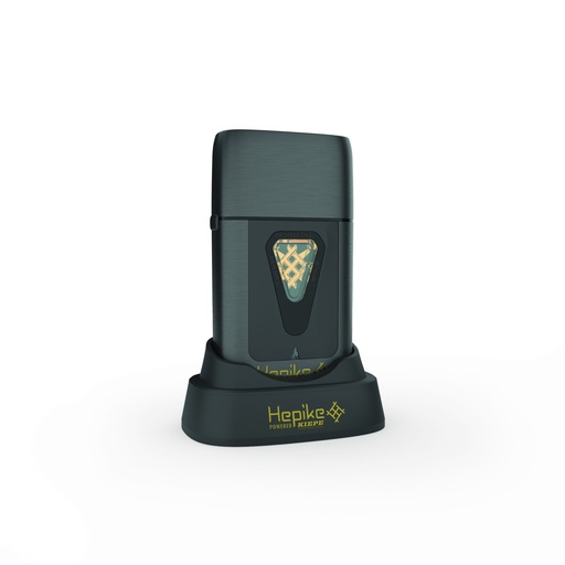 [303820] Kiepe - Hepike Double Foil Shaver