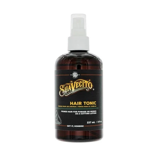 [104621] Suavecito Hair Tonic 237ml
