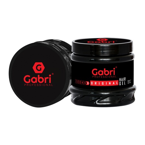 [102525] Gabri Hair Gel Original 500ml