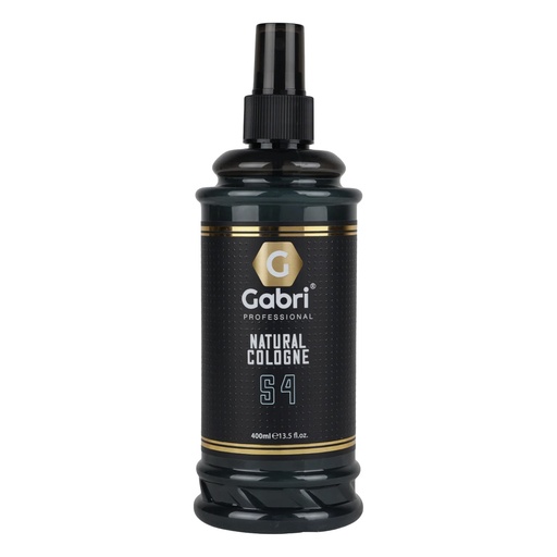 [102578] Gabri Natural Cologne S4 400ml