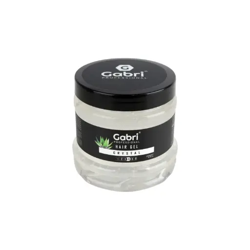 [102524] Gabri Hair Gel Crystal 250ml