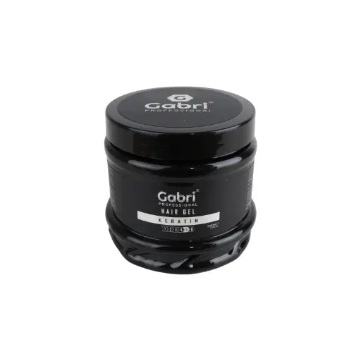 [102523] Gabri Hair Gel Keratin 250ml