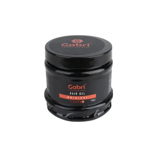 [102522] Gabri Hair Gel Original 250ml