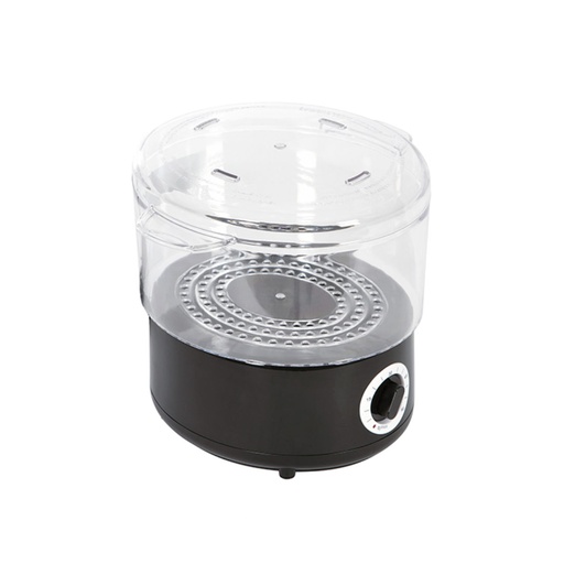 [1010101] DDUUEETT Handdoekverwarmer Sehl