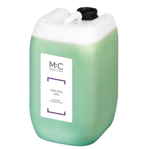 [151305] M:C Krauter Azid Herbal Conditioner 5000ml