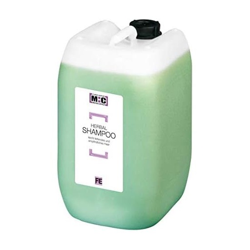 [151301] M:C Krauter Herbal Shampoo 5000ml