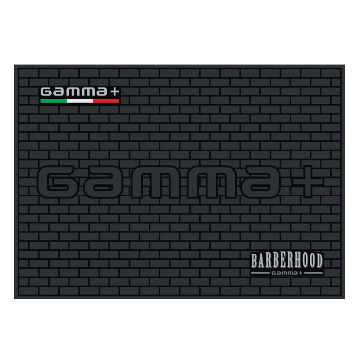 [303653] Gamma+ Barber Tool Mat