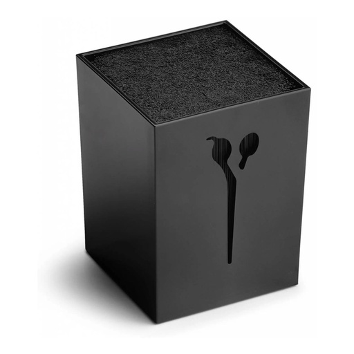 [202004] Xanitalia Scharenhouder Zwart