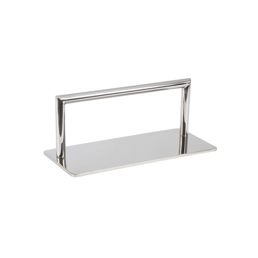 [812230-1] DDUUEETT Voetsteun Hape - Shiny