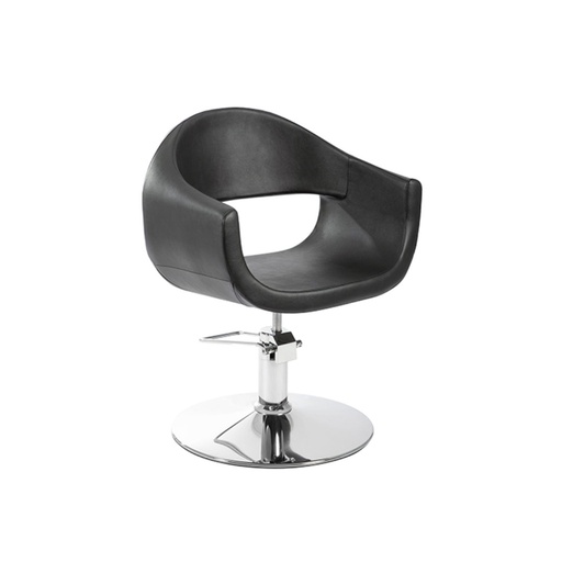 [800365] DDUUEETT Kappersstoel Jheri