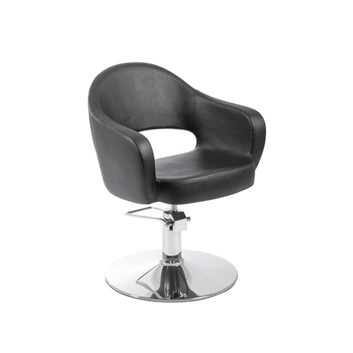 [800364] DDUUEETT Kappersstoel Mop