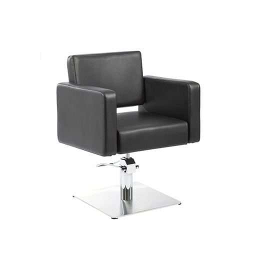 [800361] DDUUEETT Kappersstoel Lera