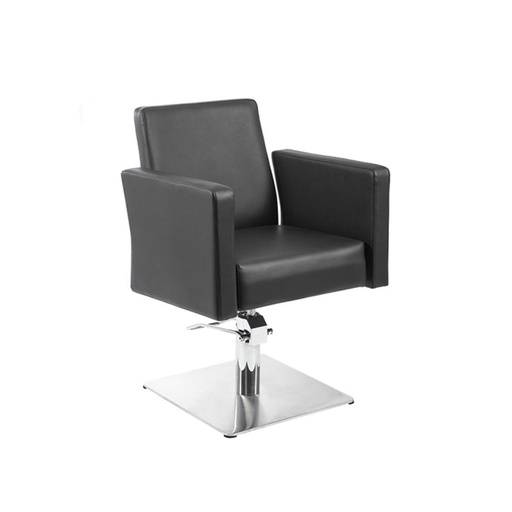 [800360] DDUUEETT Kappersstoel Imo