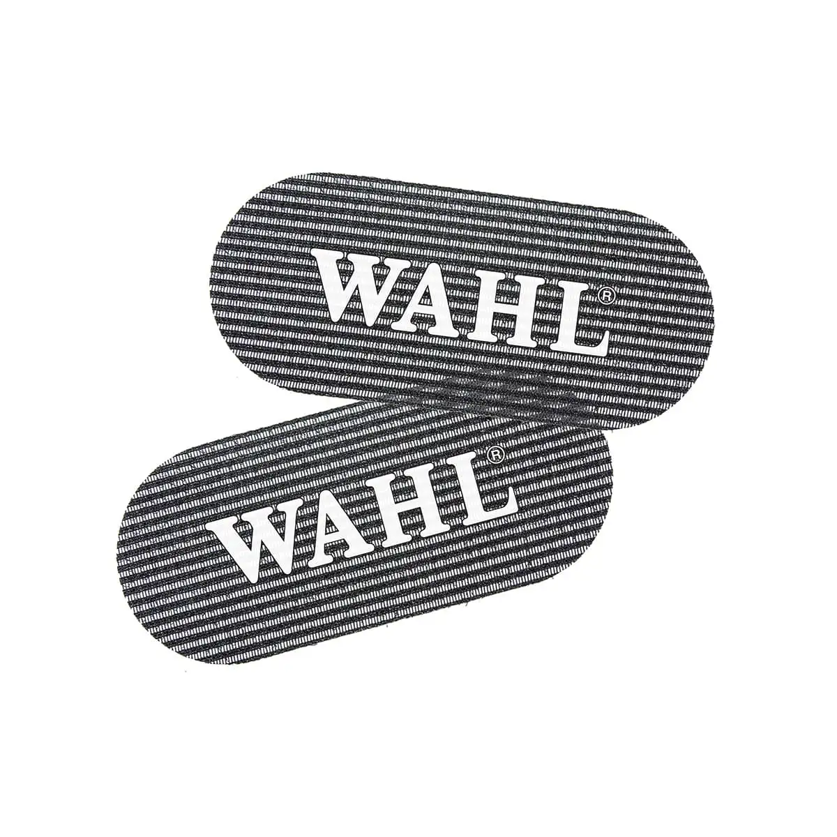 [302255] Wahl Hair Gripper Zwart 2 Stuks