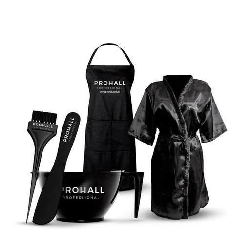 [150760] Prohall Professionele Salonkit