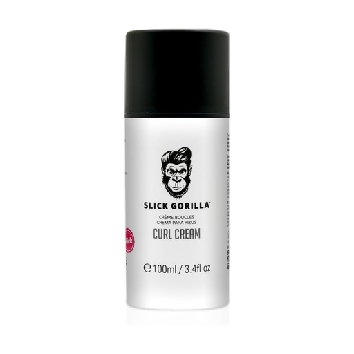 [105904] Slick Gorilla Curl Cream 100ml