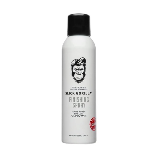 [105903] Slick Gorilla Finishing Spray 200ml