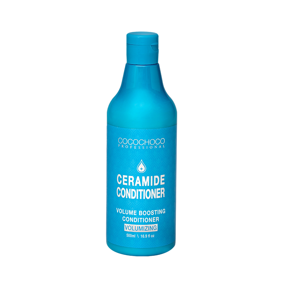[150271] Cocochoco Ceramide Volumizing Conditioner 500ml