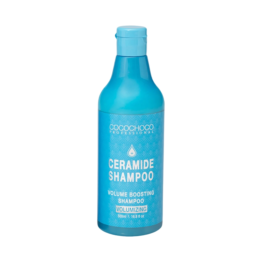 [150270] Cocochoco Ceramide Volumizing Shampoo 500ml