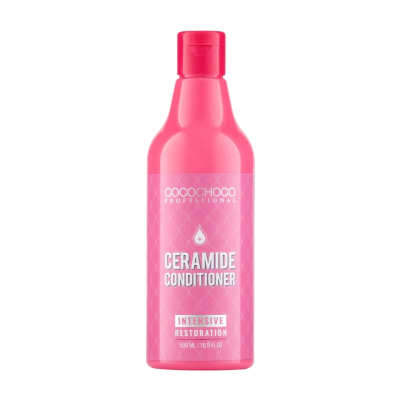 [150266] Cocochoco Ceramide Intensive Restoration Conditioner 500ml