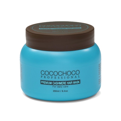 Cocochoco Cashmere Mask 250ml