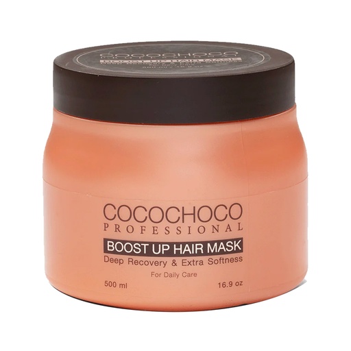 Cocochoco Boost Up Mask 500ml