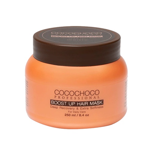 [150240] Cocochoco Boost Up Mask 250ml